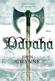 E-kniha Odvaha