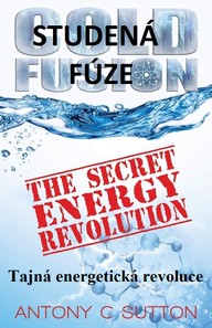 E-kniha Studená fúze: Tajná energetická revoluce