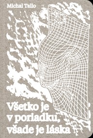 E-kniha Všetko je v poriadku, všade je láska