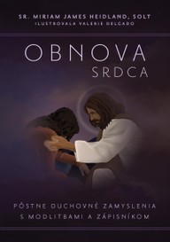 E-kniha Obnova srdca