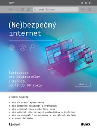 E-kniha (Ne)bezpečný internet