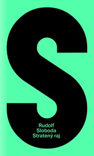 E-kniha Stratený raj