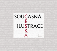 E-kniha Současná česká ilustrace
