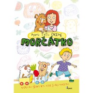 E-kniha Mami, tati, chceme morčátko