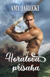 E-kniha Horalova přísaha