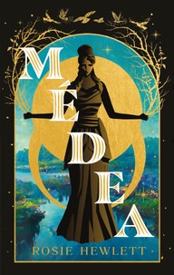 E-kniha Médea