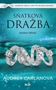 E-kniha Sňatková dražba: Kniha první