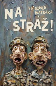 E-kniha Na stráž!