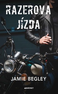 E-kniha Razerova jízda