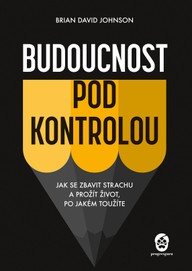 E-kniha Budoucnost pod kontrolou