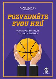 E-kniha Pozvedněte svou hru