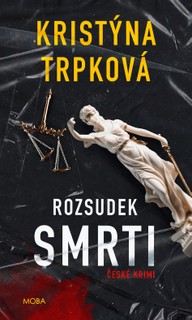 E-kniha Rozsudek smrti