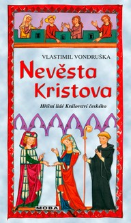 E-kniha Nevěsta Kristova