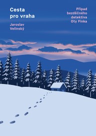 E-kniha Cesta pro vraha
