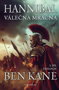 E-kniha Hannibal: Válečná mračna