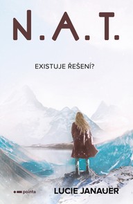 E-kniha N.A.T.