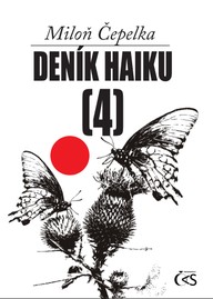 E-kniha Deník haiku 4