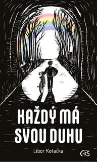 E-kniha Každý má svou duhu