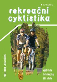 E-kniha Rekreační cyklistika