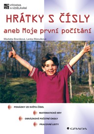 E-kniha Hrátky s čísly