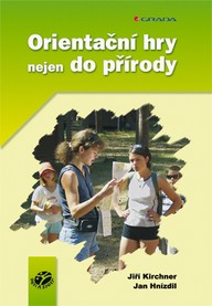 E-kniha Orientační hry nejen do přírody