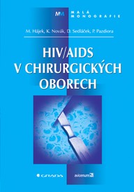 E-kniha HIV/AIDS v chirurgických oborech