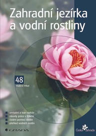 E-kniha Zahradní jezírka a vodní rostliny