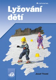 E-kniha Lyžování dětí