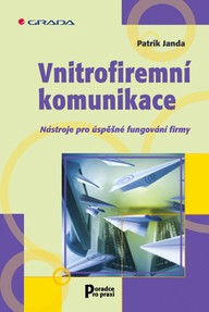 E-kniha Vnitrofiremní komunikace