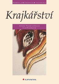 E-kniha Krajkářství