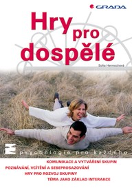 E-kniha Hry pro dospělé