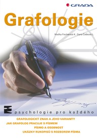E-kniha Grafologie