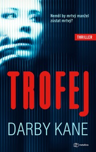 E-kniha Trofej