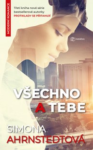 E-kniha Všechno a tebe