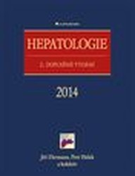 E-kniha Hepatologie