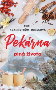 E-kniha Pekárna plná života