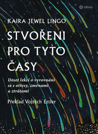 E-kniha Stvořeni pro tyto časy