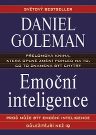 E-kniha Emoční inteligence