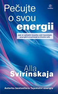 E-kniha Pečujte o svou energii