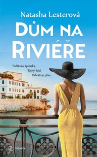 E-kniha Dům na Riviéře