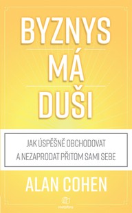 E-kniha Byznys má duši