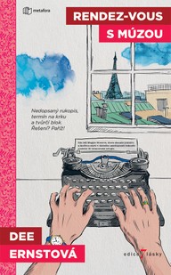 E-kniha Rendez-vous s múzou