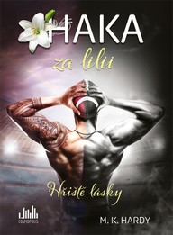 E-kniha Haka za lilii