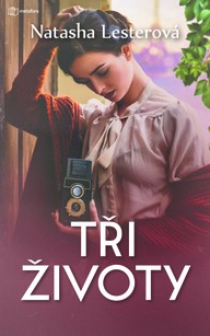 E-kniha Tři životy