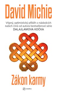 E-kniha Zákon karmy