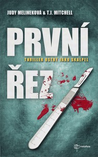 E-kniha První řez