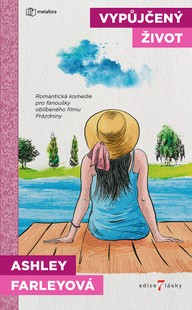 E-kniha Vypůjčený život