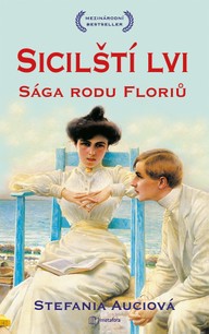 E-kniha Sicilští lvi: Sága rodu Floriů.
