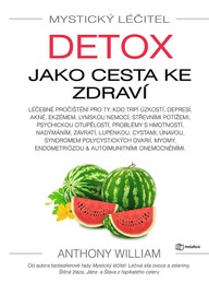E-kniha Mystický léčitel: Detox jako cesta ke zdraví