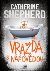 E-kniha Vražda s nápovědou